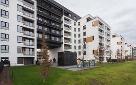 City Of The Kings - Wolf Apartment